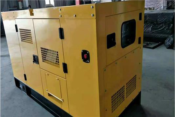 江州发电机出租