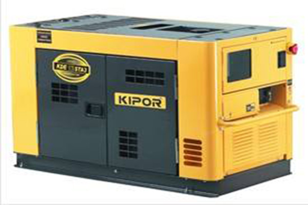 江州发电机出租