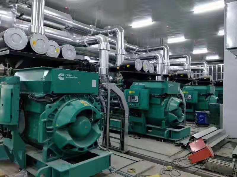 江州发电机出租 江州发电机出租