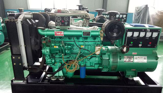 江州发电机不发电的原因 江州发电机不发电的原因