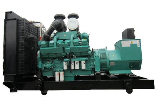 江州柴油发电机组