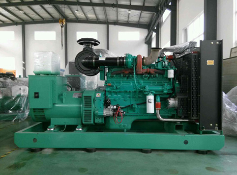 江州柴油发电机组 江州柴油发电机组