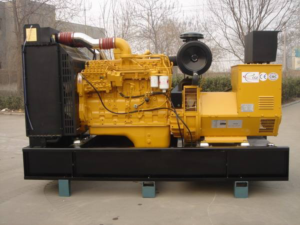 江州发电机出租