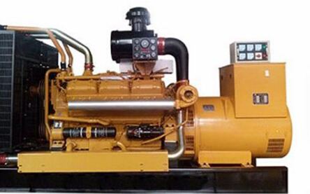 江州发电机出租