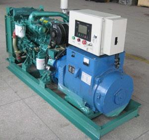 江州发电机出租