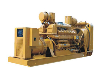 江州发电机出租