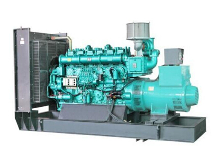 江州发电机出租