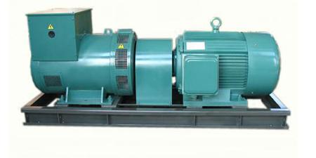 江州发电机出租